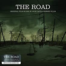 Виниловая пластинка The Road  обложка