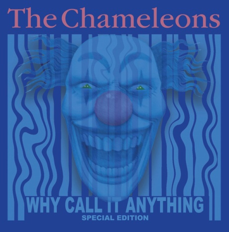 Why Call It Anything