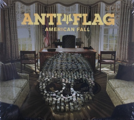 American Fall