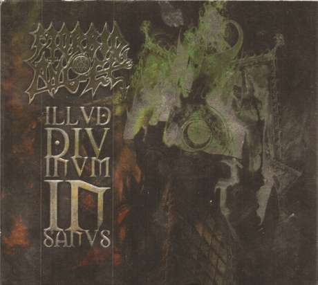 Illud Divinum Insanus
