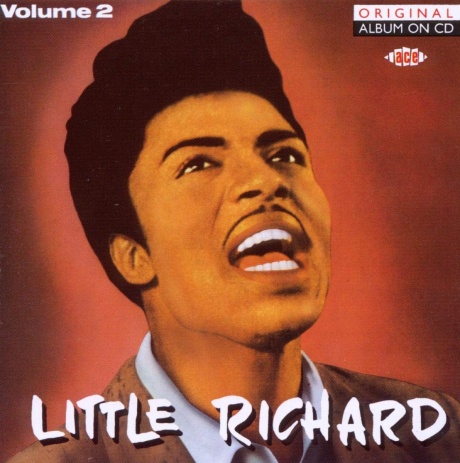 Little Richard Volume 2