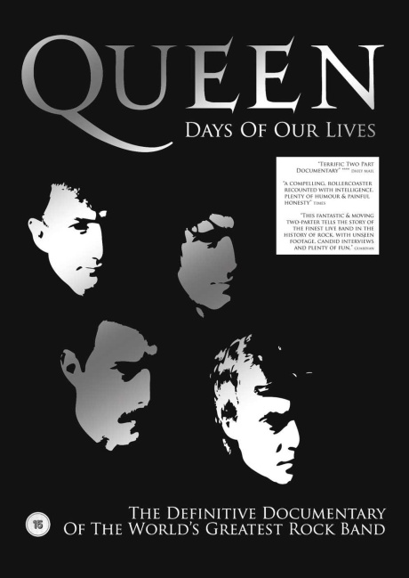 Days Of Our Lives