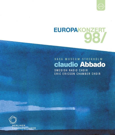 Europakonzert 1998