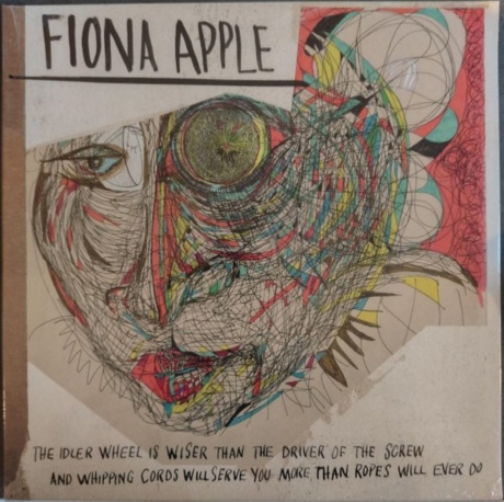 The Idler Wheel Is Wiser Than The Driver Of The Screw And Whipping Cords Will Serve You More Than Ro