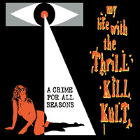 A Crime For All Seasons