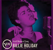 Музыкальный cd (компакт-диск) Great Women Of Song: Billie Holiday обложка