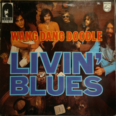  Wang Dang Doodle