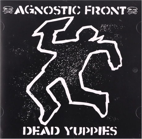 Dead Yuppies