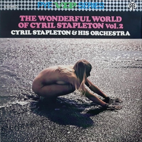The Wonderful World Of Cyril Stapleton Vol.2