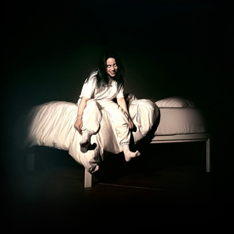 When We All Fall Asleep, Where Do We Go?
