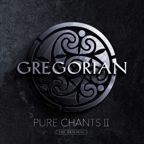 Музыкальный cd (компакт-диск) Pure Chants Ii обложка