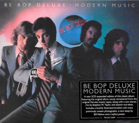 Modern Music
