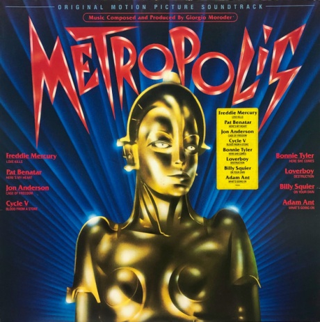 Metropolis