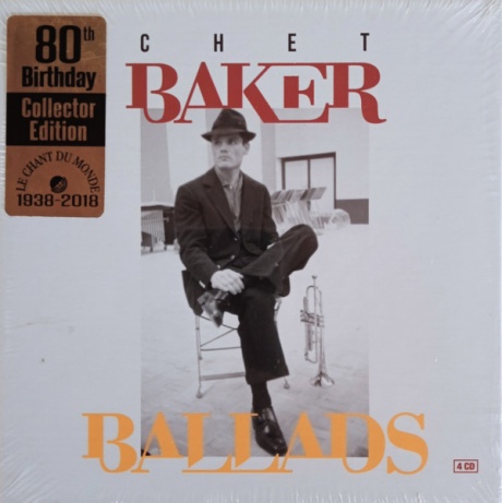 Ballads