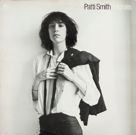 Patti Smith - Horses (8CD+Promo Box)