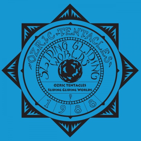 Sliding Gliding Worlds