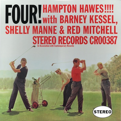 Four!