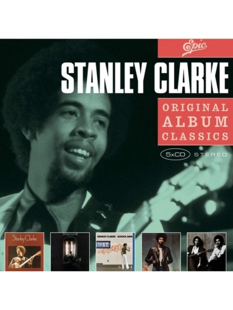 Original Album Classics