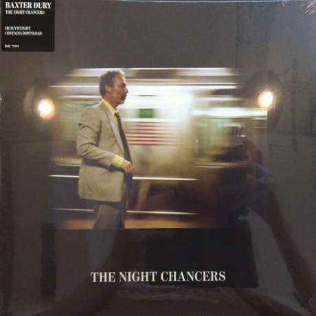 The Night Chancers