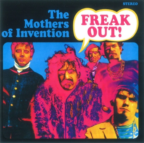 Freak Out!