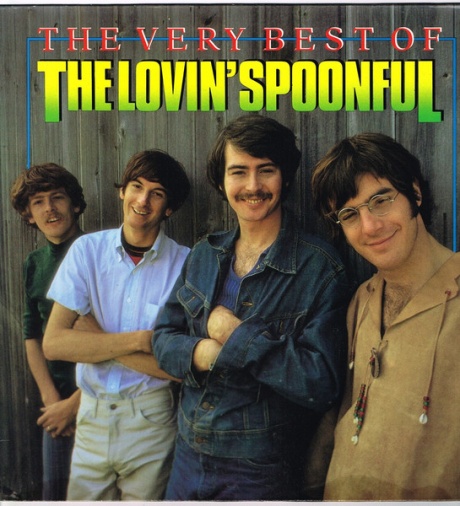 The Very Best Of The Lovin' Spoonful