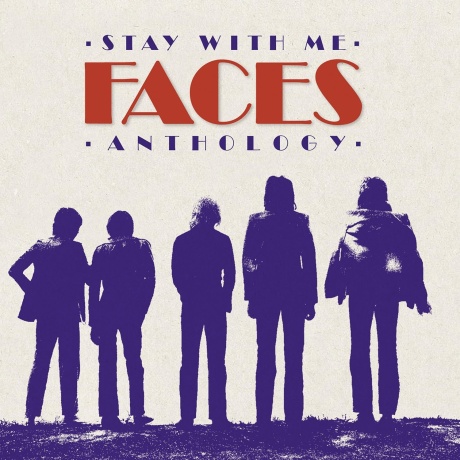 Stay With Me - Faces - Anthology
