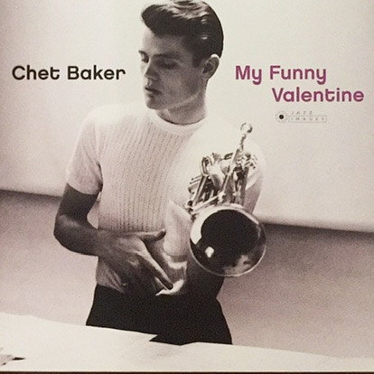 My Funny Valentine
