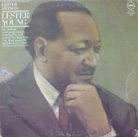 Lester Swings