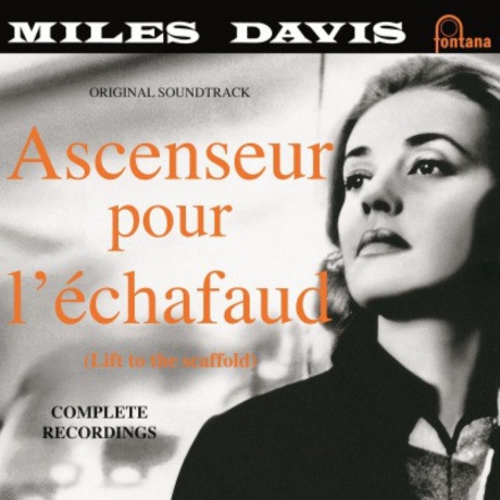 Ascenseur Pour L'Echafaud (Lift To The Scaffold)