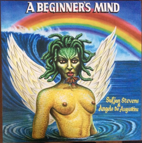 A Beginner's Mind