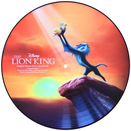 The Lion King