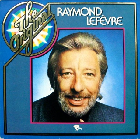 The Original Raymond Lefèvre