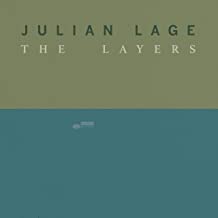 Музыкальный cd (компакт-диск) The Layers обложка