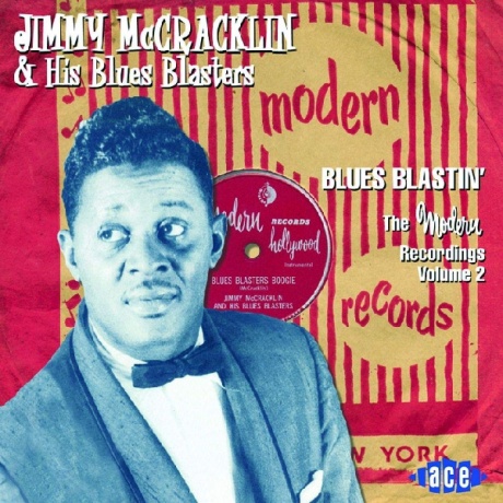 Blues Blastin': The Modern Recordings Vol 2