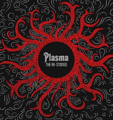 Виниловая пластинка Plasma  обложка