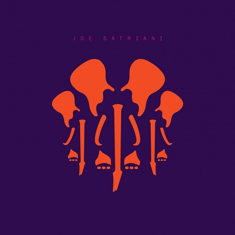 Виниловая пластинка The Elephants Of Mars  обложка