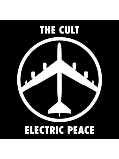 Electric Peace