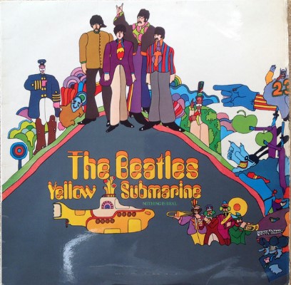 Yellow Submarine