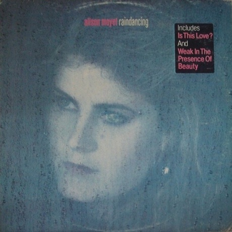 Raindancing