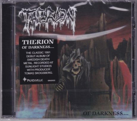 Of Darkness