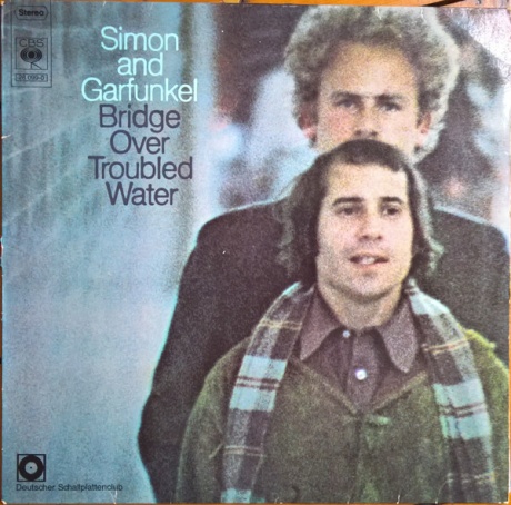 Bridge Over Troubled Water