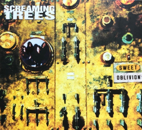 Sweet Oblivion