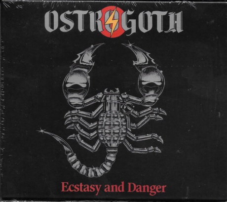 Ecstasy And Danger