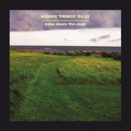 Виниловая пластинка Ease Down The Road  обложка