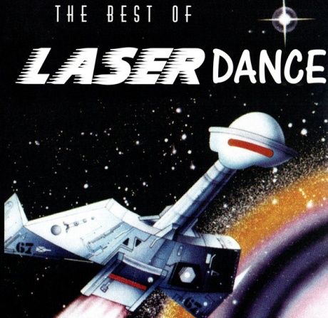 The Best Of Laserdance