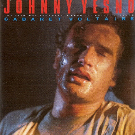 Музыкальный cd (компакт-диск) Johnny Yesno Redux обложка