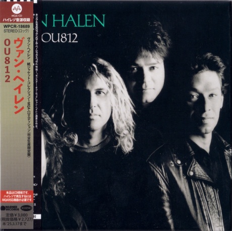 OU812