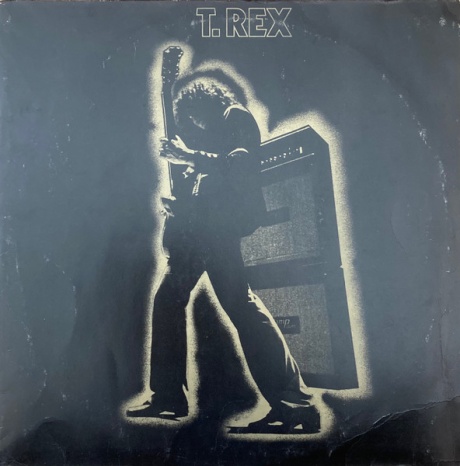 Electric Warrior