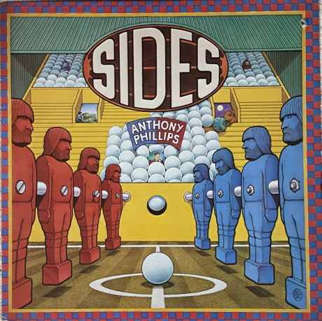 Sides