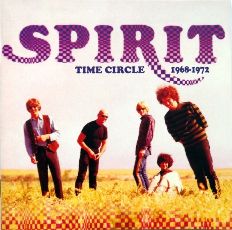 Time Circle